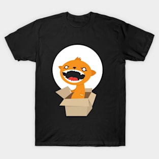 Bad Surprise T-Shirt